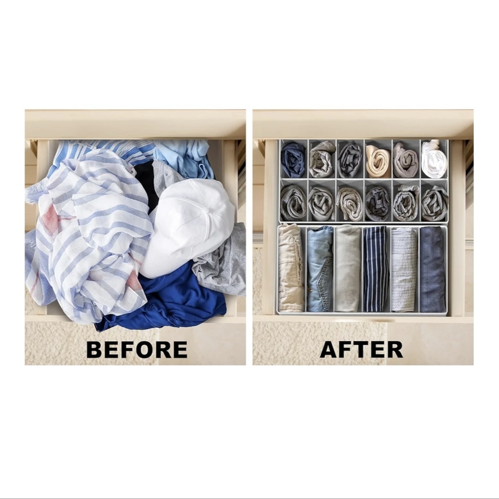 Drawer Organizer - Picture 3 of 5